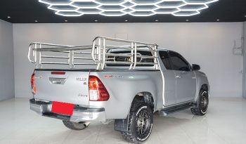 REVO PRE 2019 2.4E AT SMART CAB SILVER  3363 full