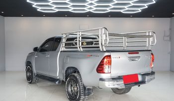 REVO PRE 2019 2.4E AT SMART CAB SILVER  3363 full