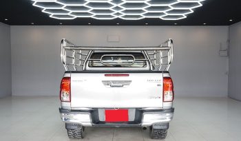REVO PRE 2019 2.4E AT SMART CAB SILVER  3363 full