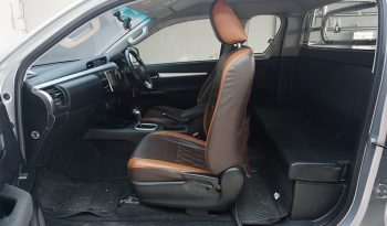 REVO PRE 2019 2.4E AT SMART CAB SILVER  3363 full