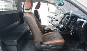 REVO PRE 2019 2.4E AT SMART CAB SILVER  3363 full