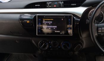 REVO PRE 2019 2.4E AT SMART CAB SILVER  3363 full