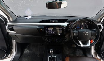 REVO PRE 2019 2.4E AT SMART CAB SILVER  3363 full