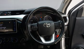 REVO PRE 2019 2.4E AT SMART CAB SILVER  3363 full