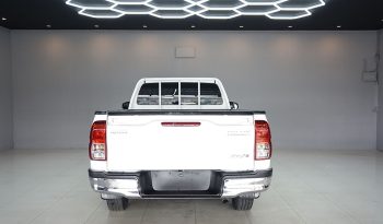 REVO 2WD 2021 2.4J MT STANDARD WHITE  1800 full