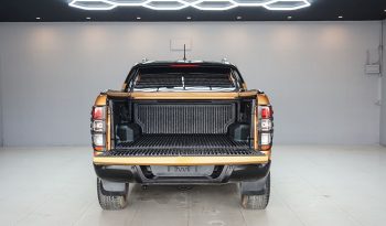 FORD 4WD 2022 2.0 AT DOUBLE CAB ORANGE  2519 full