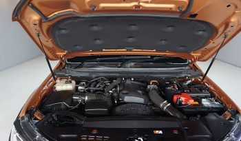 FORD 4WD 2022 2.0 AT DOUBLE CAB ORANGE  2519 full