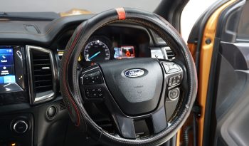 FORD 4WD 2022 2.0 AT DOUBLE CAB ORANGE  2519 full