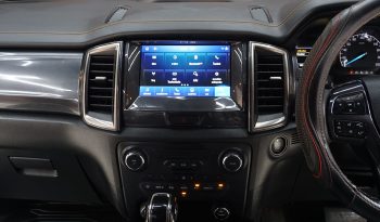 FORD 4WD 2022 2.0 AT DOUBLE CAB ORANGE  2519 full