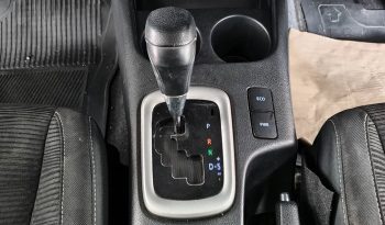 REVO PRE 2022 2.4 ENTRY AT SMART CAB DARK GREY  8338 full