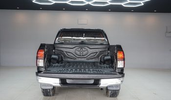 REVO PRE 2019 2.4E AT DOUBLE CAB BLACK  7660 full