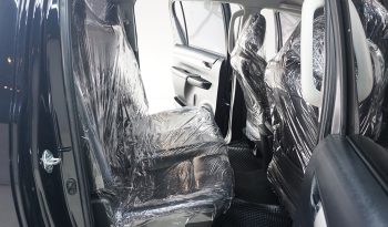 REVO PRE 2019 2.4E AT DOUBLE CAB BLACK  7660 full
