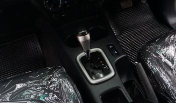 REVO PRE 2019 2.4E AT DOUBLE CAB BLACK  7660 full
