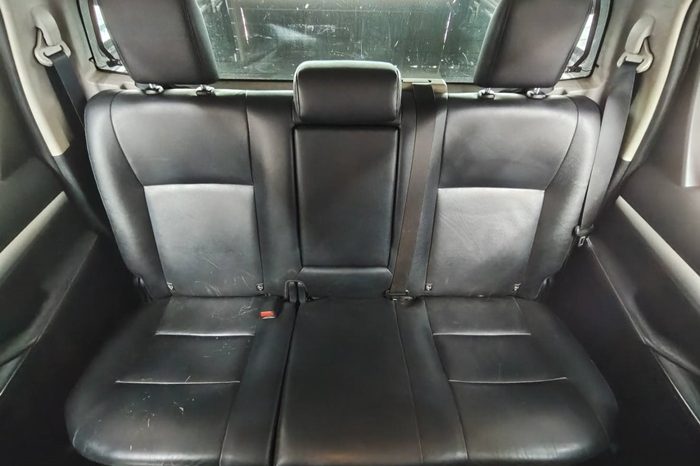 REVO 4WD 2020 2.8 HIGHT AT DOUBLE CAB SILVER  5871 full