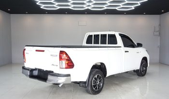 REVO 2WD 2020 2.4J MT STANDARD WHITE  2426 full