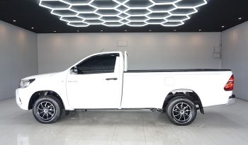 REVO 2WD 2020 2.4J MT STANDARD WHITE  2426 full