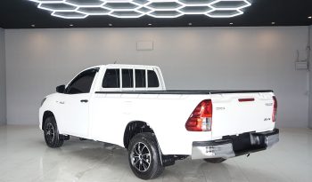 REVO 2WD 2020 2.4J MT STANDARD WHITE  2426 full