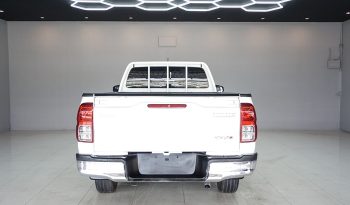 REVO 2WD 2020 2.4J MT STANDARD WHITE  2426 full