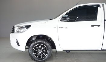 REVO 2WD 2020 2.4J MT STANDARD WHITE  2426 full