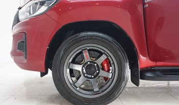 ROCCO 4WD 2020 2.8G AT DOUBLE CAB RED 5308 full