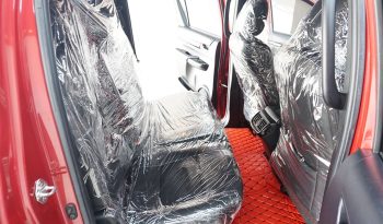 ROCCO 4WD 2020 2.8G AT DOUBLE CAB RED 5308 full