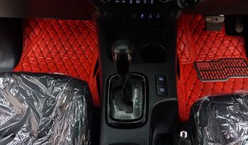 ROCCO 4WD 2020 2.8G AT DOUBLE CAB RED 5308 full