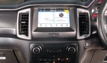 RAPTOR 4WD 2019 2.0 AT DOUBLE CAB BLUE  8254 full