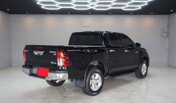 REVO PRE 2019 2.4E AT DOUBLE CAB BLACK  1139 full