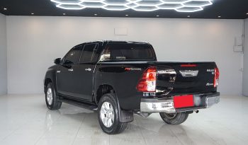REVO PRE 2019 2.4E AT DOUBLE CAB BLACK  1139 full