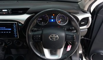 REVO PRE 2019 2.4E AT DOUBLE CAB BLACK  1139 full