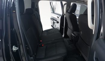 REVO PRE 2019 2.4E AT DOUBLE CAB BLACK  1139 full