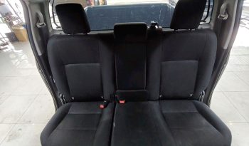 REVO PRE 2019 2.4E AT DOUBLE CAB BLACK  1139 full