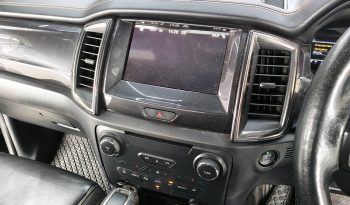 FORD 4WD 2019 2.0 AT DOUBLE CAB BLACK  3887 full