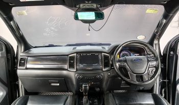 FORD 4WD 2019 2.0 AT DOUBLE CAB BLACK  3887 full