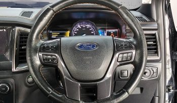 FORD 4WD 2019 2.0 AT DOUBLE CAB BLACK  3887 full