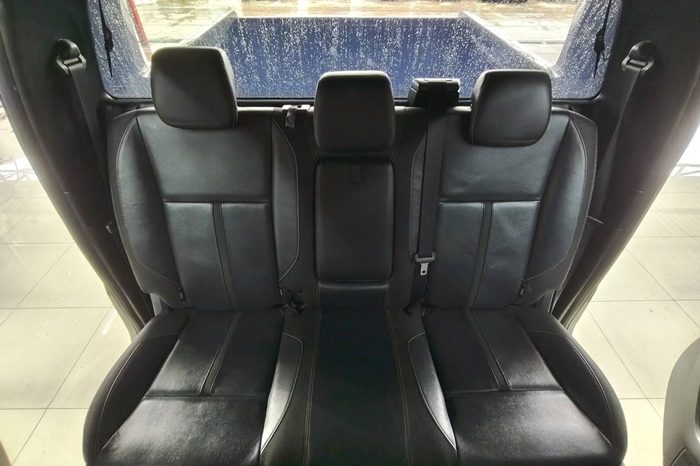FORD 4WD 2019 2.0 AT DOUBLE CAB BLACK  3887 full