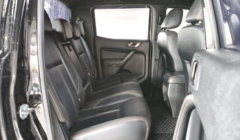 FORD 4WD 2019 2.0 AT DOUBLE CAB BLACK  3887 full
