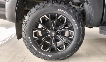 FORD 4WD 2019 2.0 AT DOUBLE CAB BLACK  3887 full