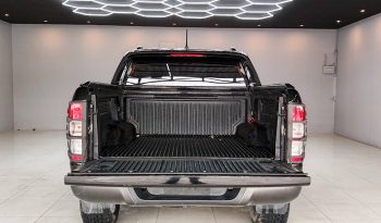 FORD 4WD 2019 2.0 AT DOUBLE CAB BLACK  3887 full