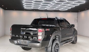 FORD 4WD 2019 2.0 AT DOUBLE CAB BLACK  3887 full