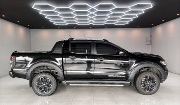 FORD 4WD 2019 2.0 AT DOUBLE CAB BLACK  3887 full
