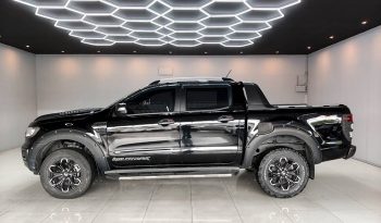 FORD 4WD 2019 2.0 AT DOUBLE CAB BLACK  3887 full