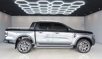 FORD 4WD 2024 3.0 AT DOUBLE CAB DARK GREY  6620 full