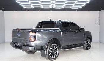 FORD 4WD 2024 3.0 AT DOUBLE CAB DARK GREY  6620 full