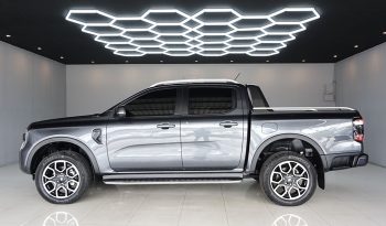 FORD 4WD 2024 3.0 AT DOUBLE CAB DARK GREY  6620 full