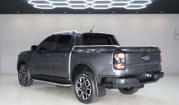 FORD 4WD 2024 3.0 AT DOUBLE CAB DARK GREY  6620 full