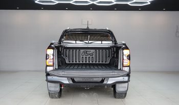 FORD 4WD 2024 3.0 AT DOUBLE CAB DARK GREY  6620 full