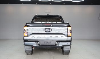 FORD 4WD 2024 3.0 AT DOUBLE CAB DARK GREY  6620 full