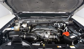 FORD 4WD 2024 3.0 AT DOUBLE CAB DARK GREY  6620 full
