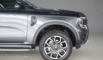 FORD 4WD 2024 3.0 AT DOUBLE CAB DARK GREY  6620 full